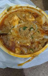 Dawat restaurant