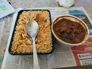 ANDHRA CHILLIES RESTAURANT
