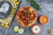Hyderabadi Pakwaan