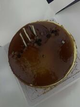 Sweet Truth VIT Vellore