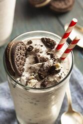 The London Shakes