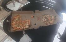 The New Taste Bakery