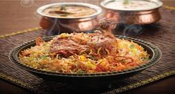 Meal ETA