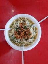 The Maggi Zayka