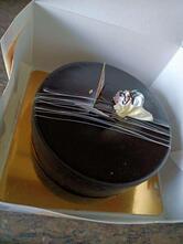 Italian Bakery