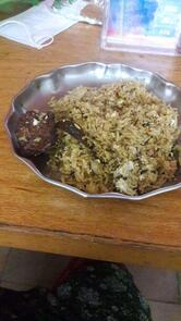 Cauvery Mess ( Rs 50 Mess)