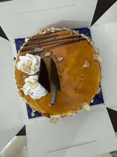 Souffle Cake Shop Golden Nest