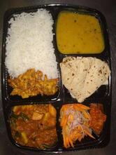 House Of Thali