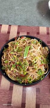 Chaupati Food Corner