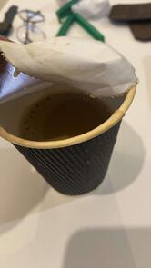 Babka Goa - Coffee Bar Bakery Patisserie, Anjuna
