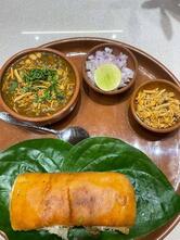 Chaat Bistro