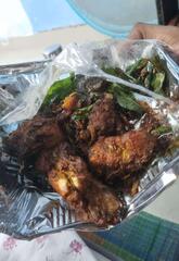 ACHAYATHIS RESTAURANT