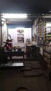 Sadda Adda the express food