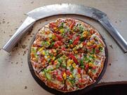 Pizza Square