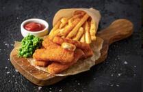 Yellow Bell Foods