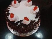 Cake Bells