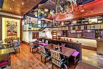 WYNKK Kitchen & Bar