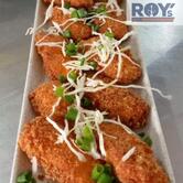 Roy's Cafe