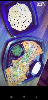 Simmi's paratha house & fastfood hub