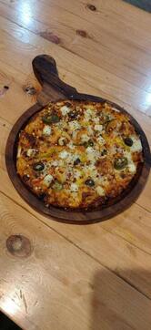 Pizza Blast