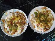 Banarasi Chaat