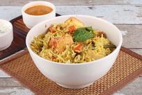 Bombay Kitchen