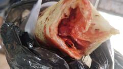 Ravish Patel Fast Food Corner
