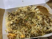 The Biryani Life