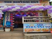 The Biryani Hut