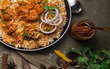 The Bombay Sultaani Biryani House- Goa