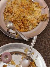 Sri Balaji Prithviraj Family Dhaba