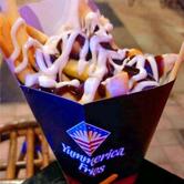 YUMMERICA FRIES