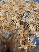 Azad biriyani and fastfood