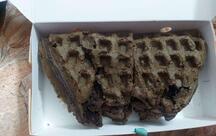 Best Belgian Waffle