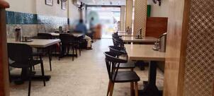 PALLAPATTI DAWOOD Restaurant