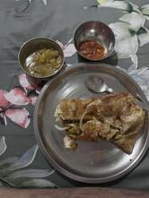 Sabse Sasta Spicy food