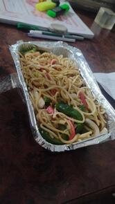 JANNAT CAFE AND RESTAURANT