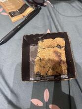 Mr. Moustache's Cakes