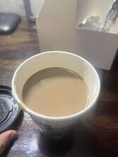 All Day Coffee Co.