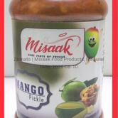 Misaak Food Products