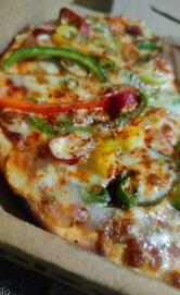 Pizza Don