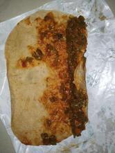 Madhwas Roti Point