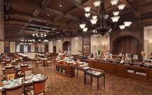 Writer's Bar