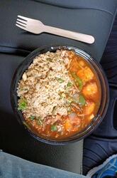 Mad Over Chinese