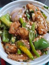Chulla Chinese Restaurant