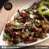 Masala Mantra