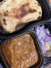 Lunchbox - Meals & Thalis