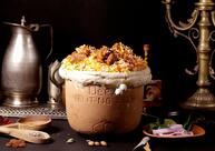 Deez Biryani - Biryani Kebab Curry