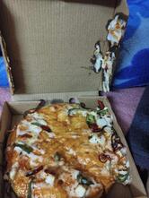 Pizza Cafe
