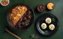 The Wok Story